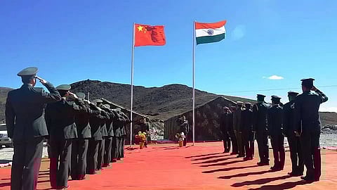 Chinese ‘cartographic offensive’ is part of its ‘Three Warfare Strategy’