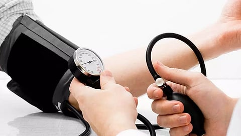 Workshop on prevention and care of hypertension organized in Guwahati