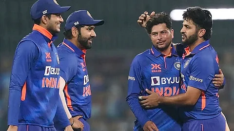 Tickets for India matches in Chennai, Delhi, Pune go on sale today