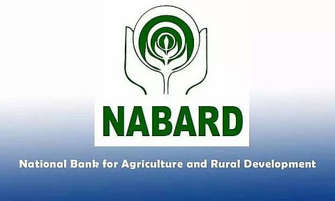 National Bank for Agriculture and Rural Development launches Micro Enterprise Development Programmes for SHGs