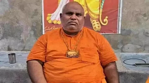 Nuh Violence: Bail Granted to Cow Vigilante Bittu Bajrangi After Communal Clashes Arrest