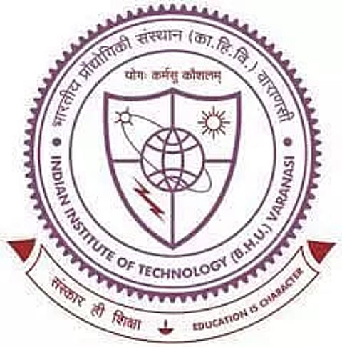 IIT BHU Recruitment 2023 – Junior Research Fellow vacancy, Job Opening