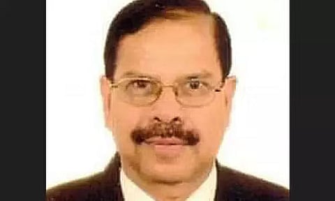 Assam: Death of trade union leader, Anant Chandra Kalita condoled