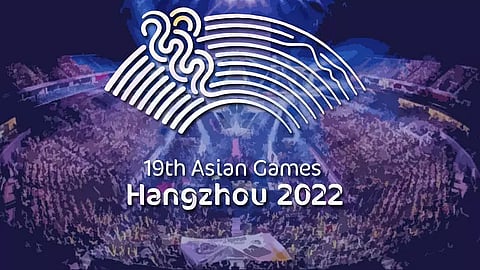 All venues ready for Hangzhou Asian Games