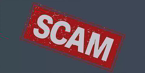 MPLAD scam: CM's Special Vigilance Cell arrests two persons in Majuli