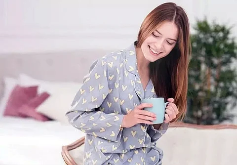 Healthy morning habits to eliminate stress from life