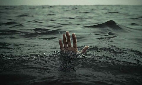 Assam: Two children meet watery grave in Goalpara