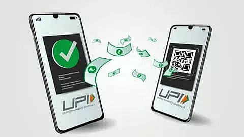UPI-based payments cross 10 bn monthly transactions for first time