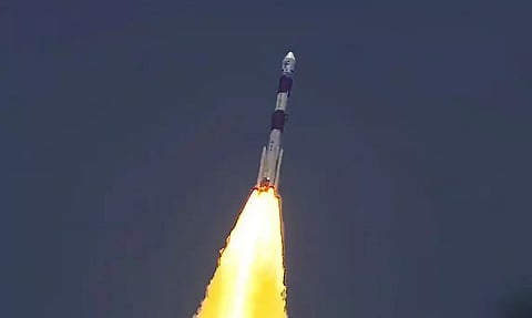 India Successfully Launches its First Solar Mission, Aditya L1