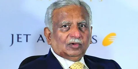 Jet Airways founder Naresh Goyal sent to Enforcement Directorate custody till Sept 11