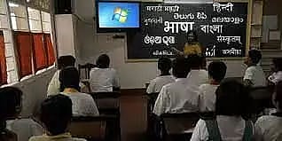 Focusing on learning native languages will enhance the linguistic capabilities of students