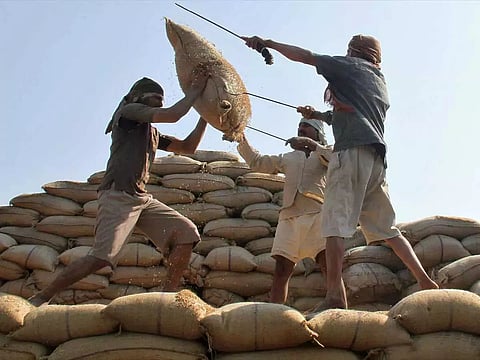 Gesture of strong friendship much appreciated: Singapore on India exempting country from rice ban