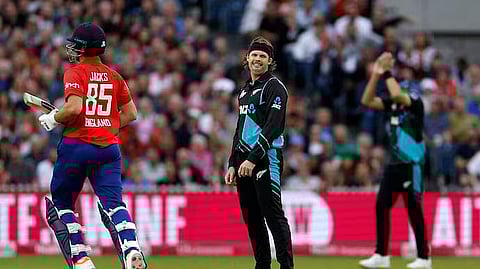 Ferguson to captain New Zealand in series against Bangladesh