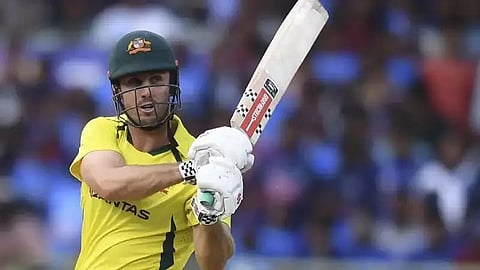 Abbott not surprised as Marsh excels with bat and as captain in South Africa T20Is