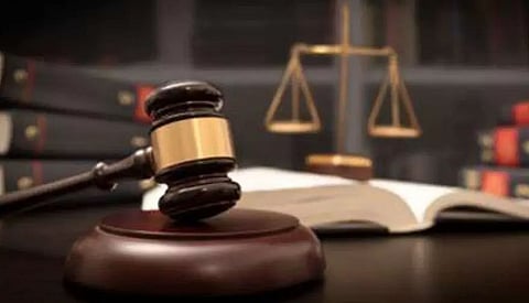 Parliament’s supremacy and independence of the judiciary: The system of checks and balances