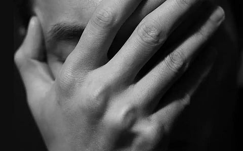 More about grief