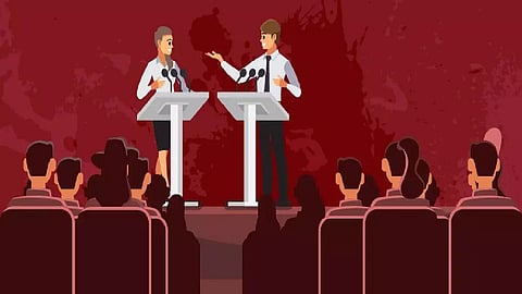 All Assam Inter-Educational Institution Debating Competition to be organised on 9 September