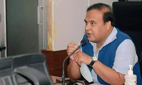 Doctor claims threats after conversion to Hinduism; CM orders probe