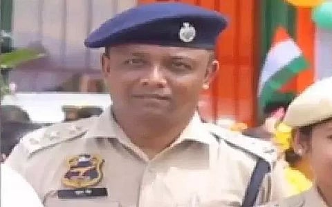 Assam: DSP Puskal Gogoi Arrested Amidst Corruption Probe in Bajali