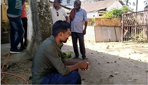 Assam: JJM Worker Injured After Coming in Contact With Live Electrical Wire