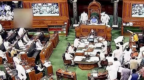 Deliberations on simultaneous Lok Sabha, Assembly polls on single day