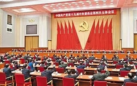 China enlists citizens to guard against perceived threats: Report