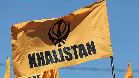 Pro-Khalistani Protest in London: Man Arrested Over Attack on Indian High Commission