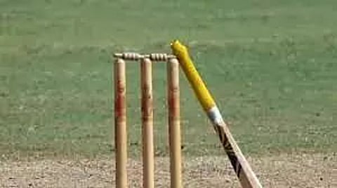 Guwahati win by 51 runs in U-19 Inter District Cricket