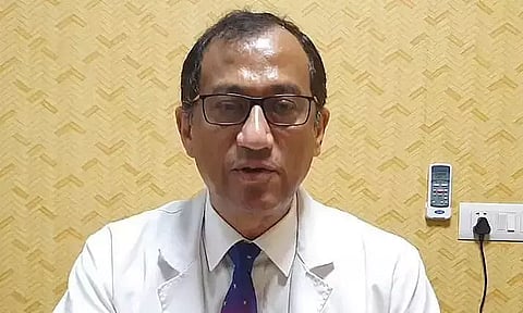 Dr. Navanil Barua Acquitted in 2021 Dispur Hit-and-Run Case