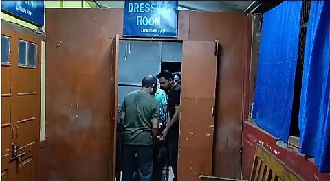 Assam: Man Murders Sister and Injures Mother in Property-Related Clash