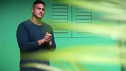 Indian-origin rapper jailed for promoting racism