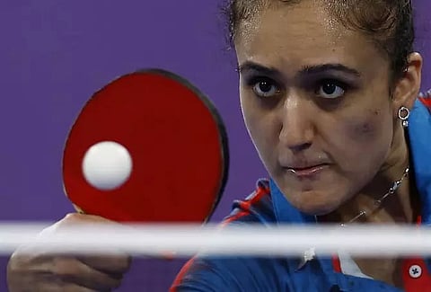 Indian women lose to Thailand, finish sixth