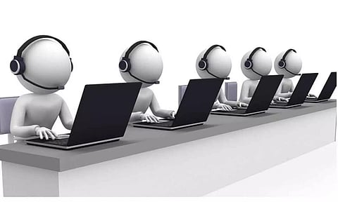 ‘Fake passports, drugs links and wireless sounds’; How a woman philanthropist was duped over a phone call