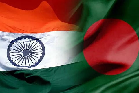 BIMSTEC trajectory for Northeast