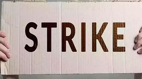 Representational image