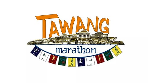 Tawang Marathon 2023: A High-Altitude Adventure in India's Northeast