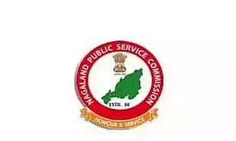 Nagaland PSC Recruitment 2023 - Stenographer Vacancy, Latest Jobs