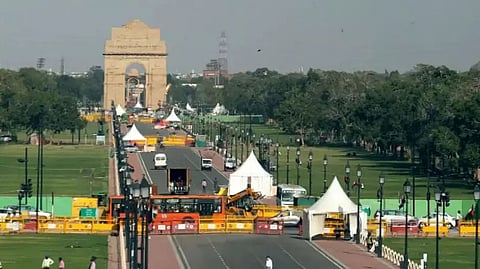 G20 Summit: Delhi Police bars walking, cycling, picnics