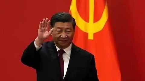 Chinese President Xi faces fire at home and abroad: Report