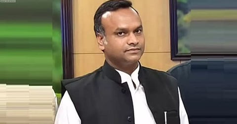 Will changing names change fortunes of nation: Priyank Kharge on India-Bharat row