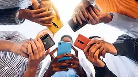 6 Indian companies enter top 10 digital media players’ list in FY23