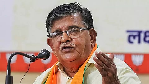 Majuli University a holistic higher education centre: Governor Gulab Chand Kataria