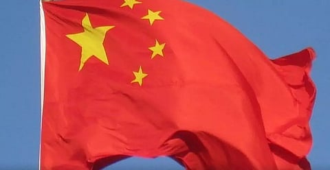 China agitates neighbours as it maps out territorial claims