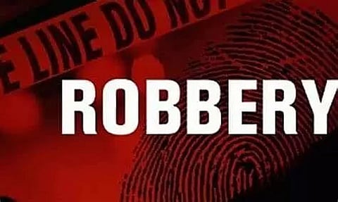 Bike-Borne Robbers Strike in Guwahati, Stealing Lakhs from Woman