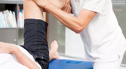 Physiotherapy and Arthiritis