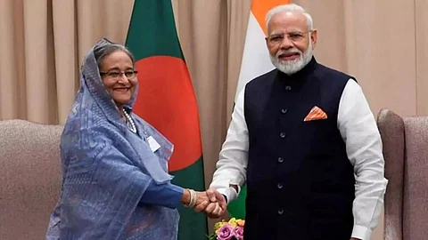 India’s move to invite Hasina for G20 maybe masterstroke ahead of elections in Bangladesh