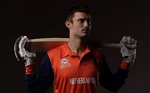 Colin Ackermann, van der Merwe, Paul van Meekeren return to Netherlands’ squad