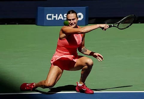 Keys surges to semis; awaits Sabalenka in  battle