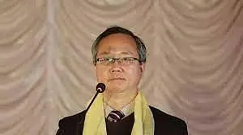 Chinese envoy’s remarks over Nepal-India energy trade receive flak