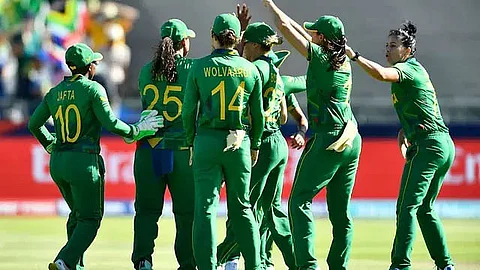 South Africa announce hosting Bangladesh, Sri Lanka